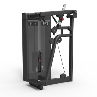 Standing Calf Extension