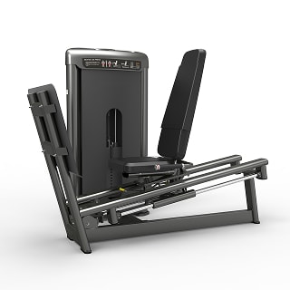 Seated Leg Press