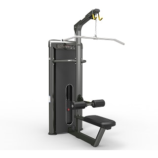 Lat Pulldown