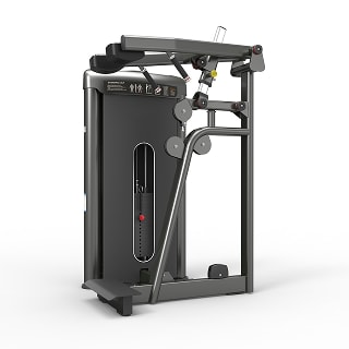 Standing Calf Extension