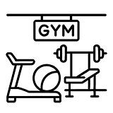 内装提案のイメージイラスト