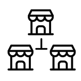 FCご案内のイメージイラスト