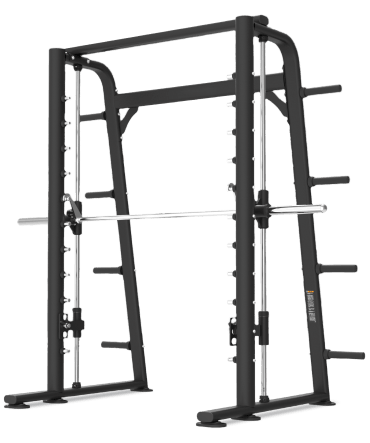 オリジナルのトレーニングマシン