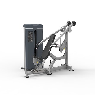KG1601 Cheste Press/Shoulder Press