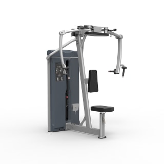 KG1603 Pec Fly/Rear Delt