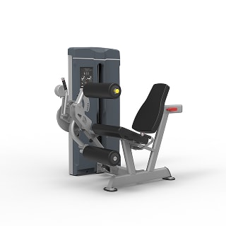KG1605 Leg Extension/Leg Curl