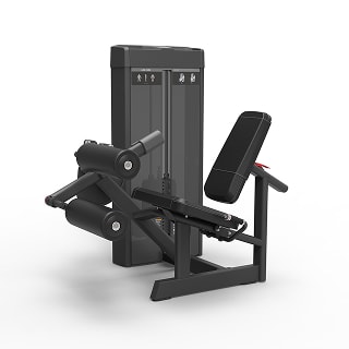 KG2006 Seated Leg Curl