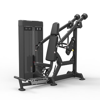 KG2021 Cheste Press/Shoulder Press
