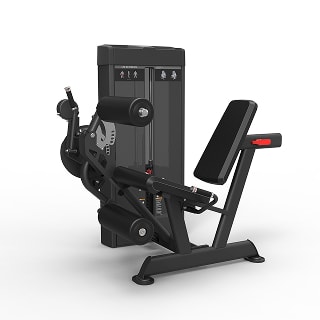 KG2025 Leg Extension/Leg Curl