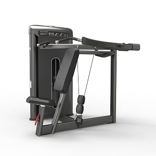 KG2503 Shoulder Press