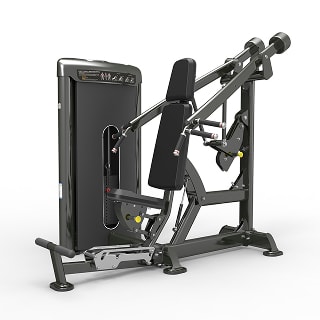 KG2521 Chest Press/Shoulder Press