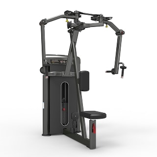KG2531 Fly/Rear Delt